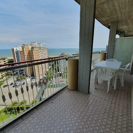Apartamento La Duna Lignano Sabbiadoro
